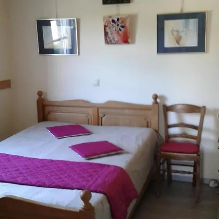 La Fangette , Libramont, Bras-Haut