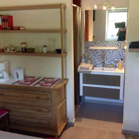 La Fangette , Libramont, Bed & Breakfast Bras-Haut