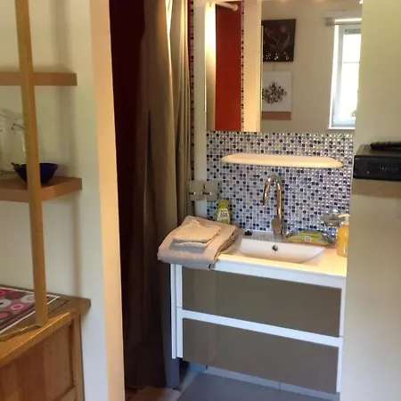 La Fangette , Libramont, 3* Bras-Haut