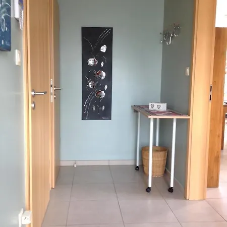 La Fangette , Libramont, 3* Bras-Haut