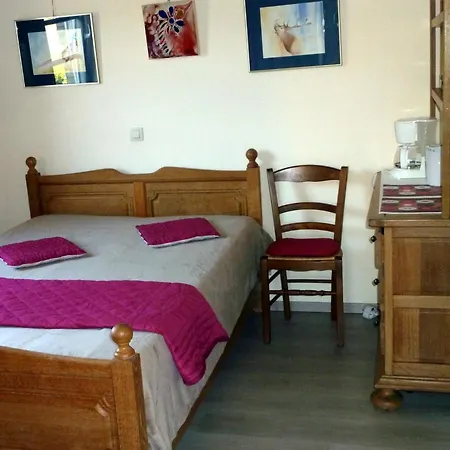 La Fangette , Libramont, ベッド・アンド・ブレックファスト