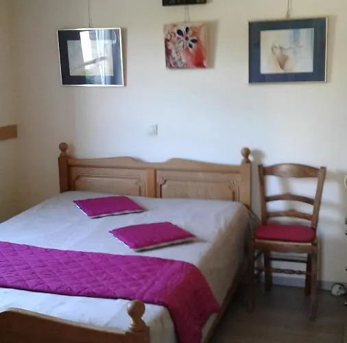 La Fangette , Libramont, Bras-Haut