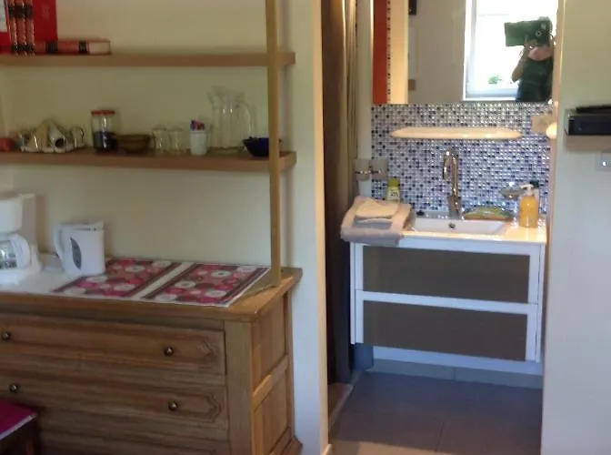 La Fangette , Libramont, Bed & Breakfast Bras-Haut