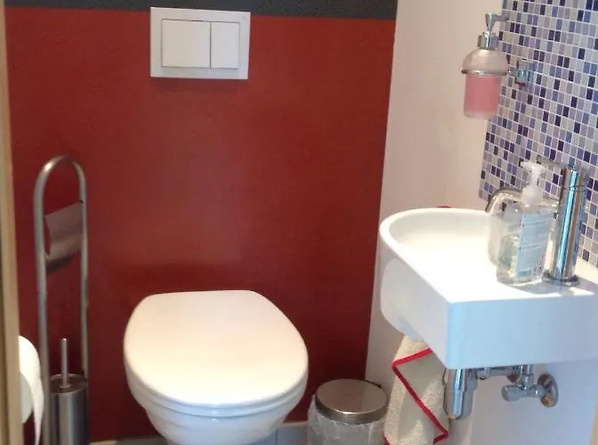 Bed & Breakfast La Fangette , Libramont,