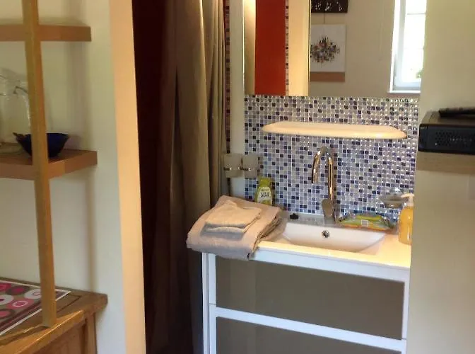 La Fangette , Libramont, 3* Bras-Haut