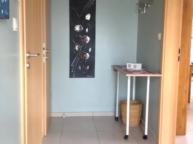 La Fangette , Libramont, 3* Bras-Haut