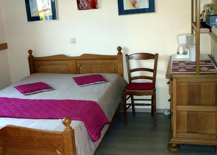 La Fangette , Libramont, Bed & Breakfast